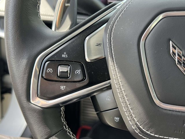 Used 2023 Chevrolet Corvette Stingray Premium Conv w/ 3LT image 18