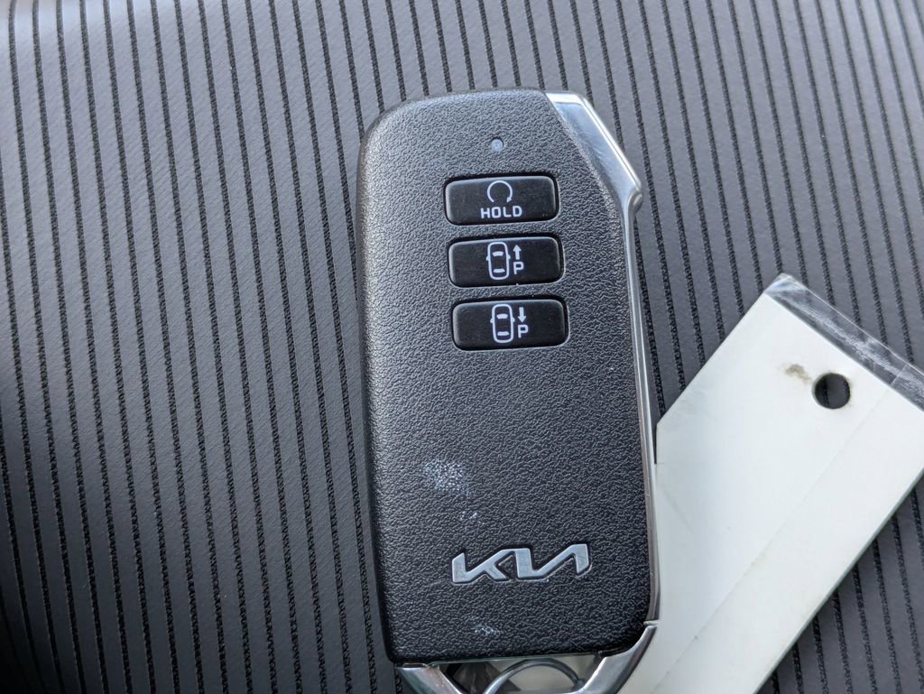 Used 2023 Kia EV6 GT-Line w/ GT-Line Suede Seat Package image 36