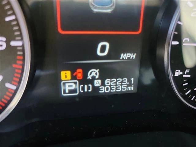 Used 2024 Subaru Crosstrek 2.0i Premium AWD/4WD image 22