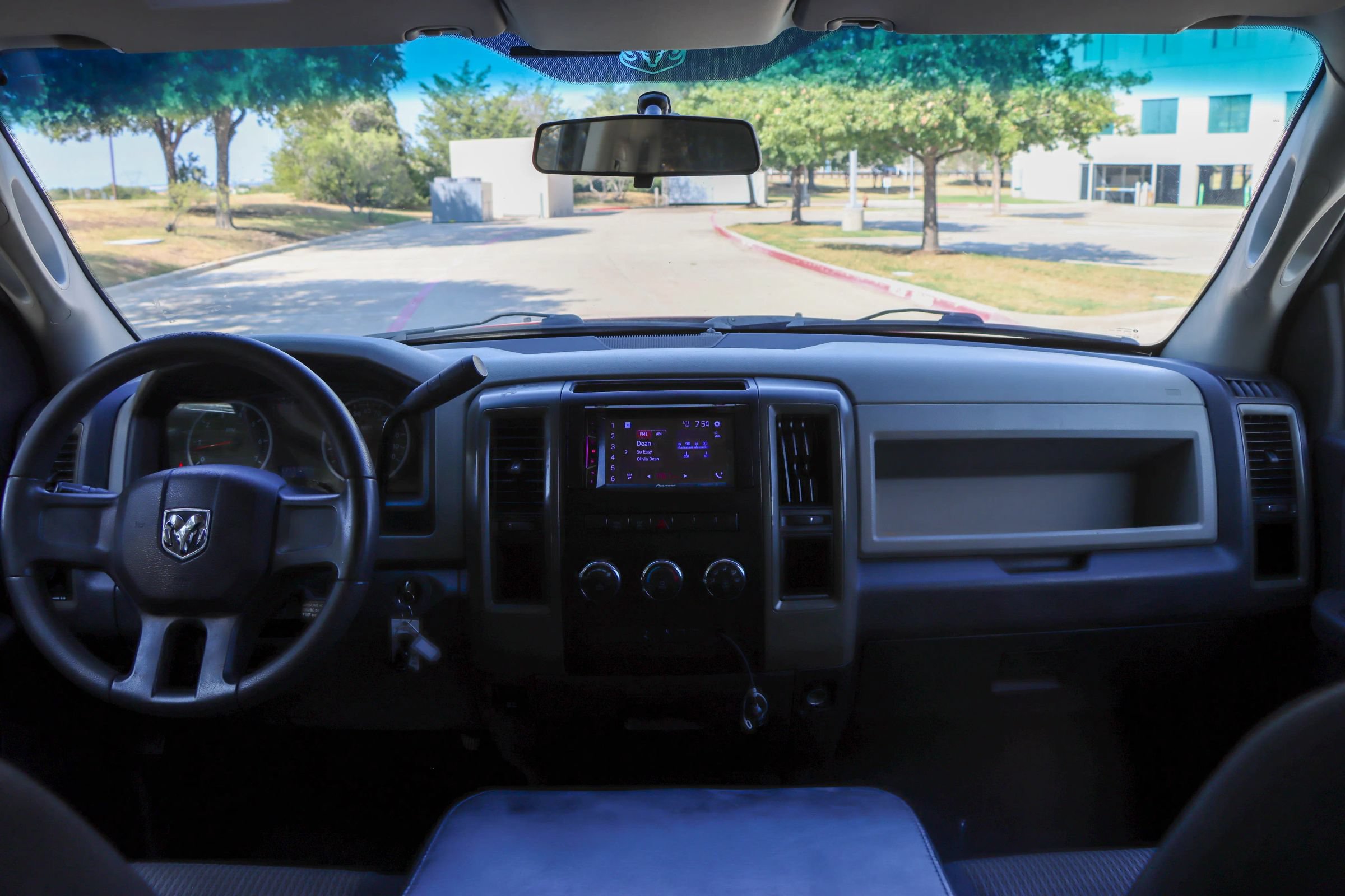 Used 2009 Dodge Ram 1500 Truck ST w/ ST Popular Equipment Group RWD image 24