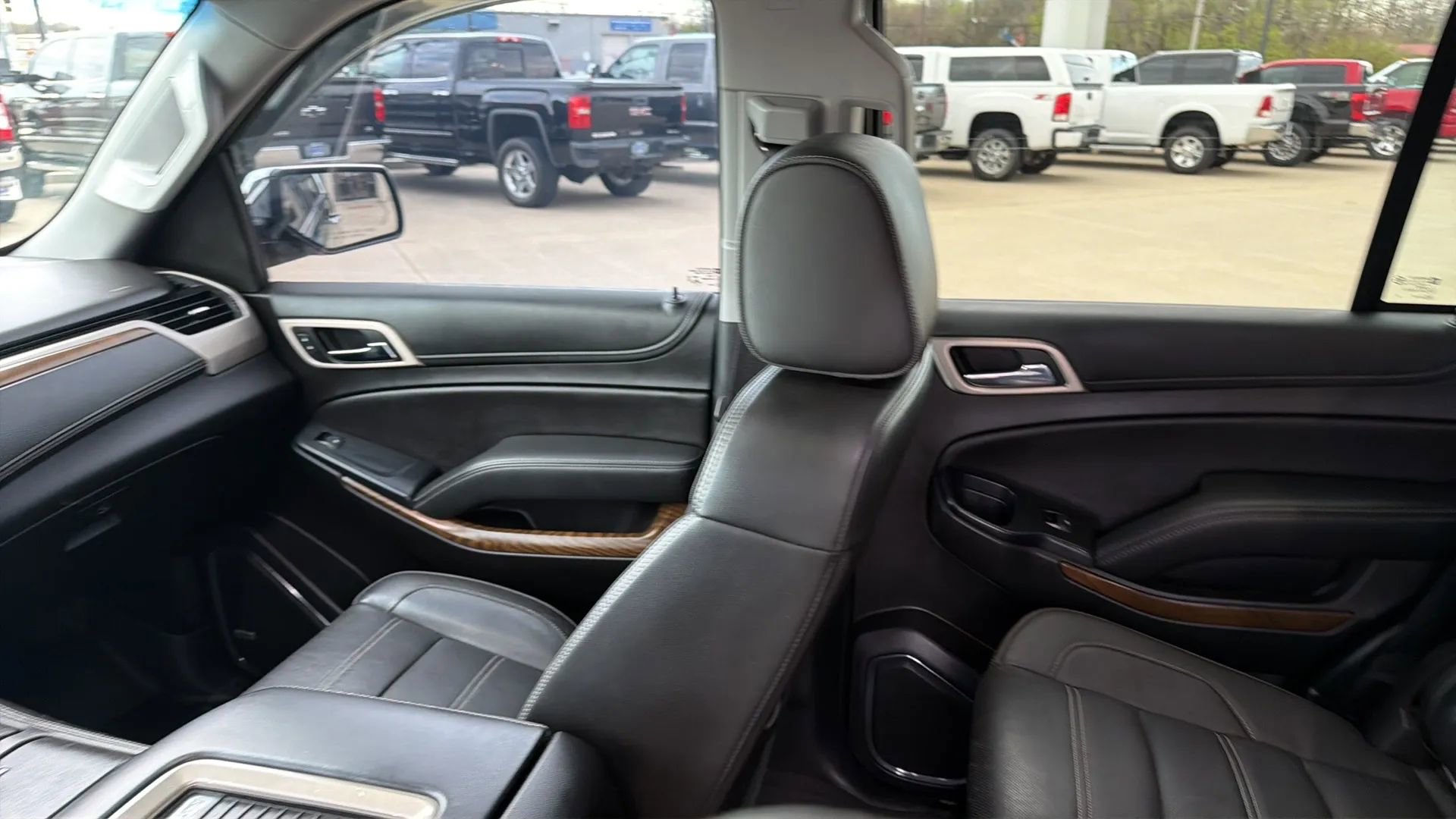 Used 2019 GMC Yukon Denali w/ Denali Ultimate Package image 51