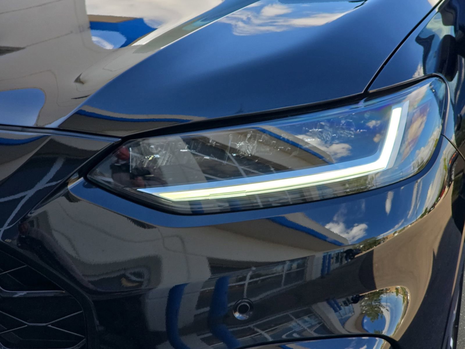 Used 2024 Honda HR-V EX-L image 32