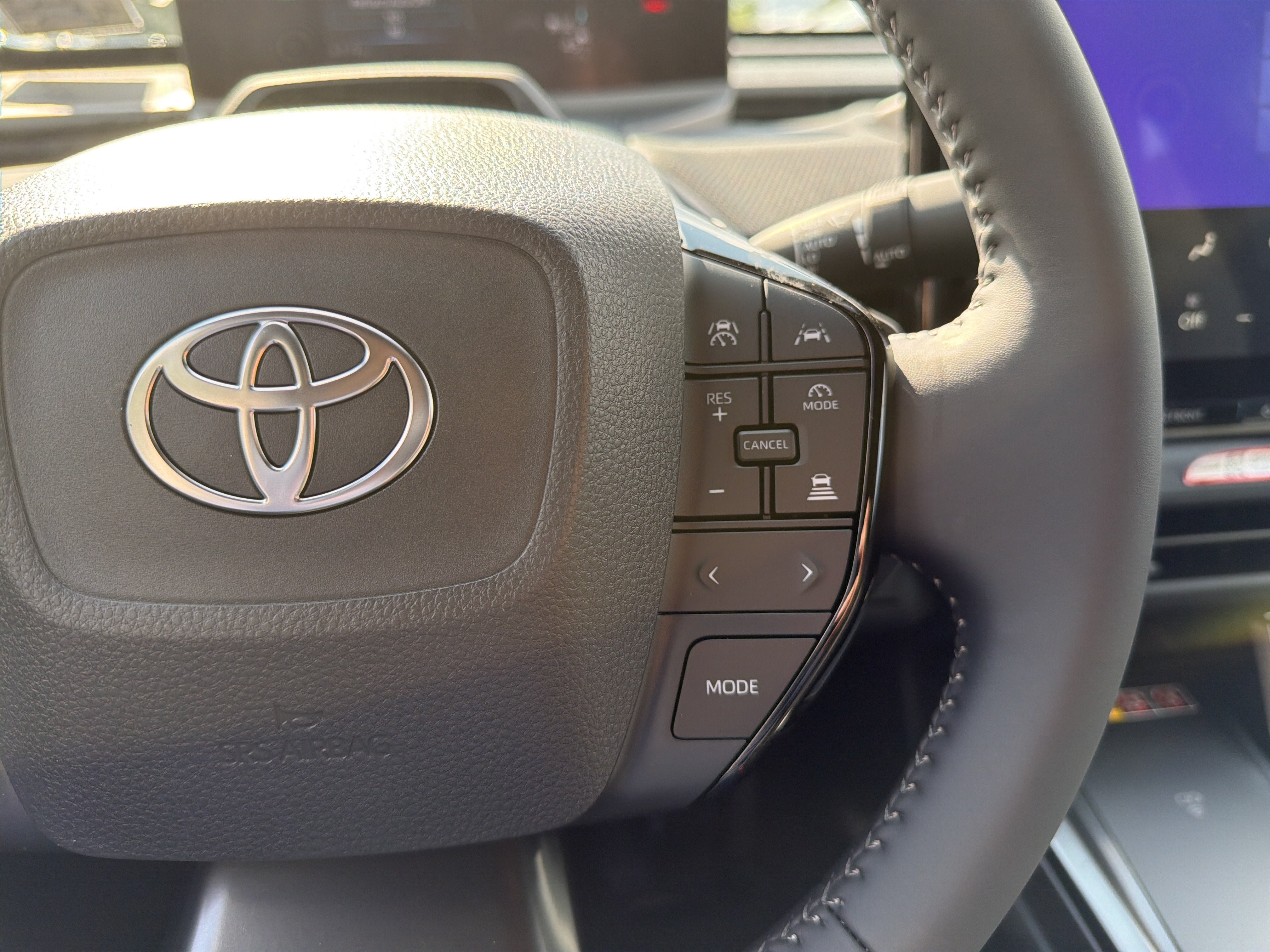 New 2026 Toyota bZ AWD/4WD image 17