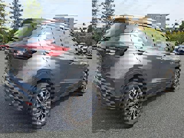 Certified 2024 Nissan Kicks SV image 6