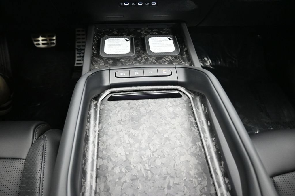 New 2027 Kia Telluride SX Prestige X-Pro AWD/4WD image 34