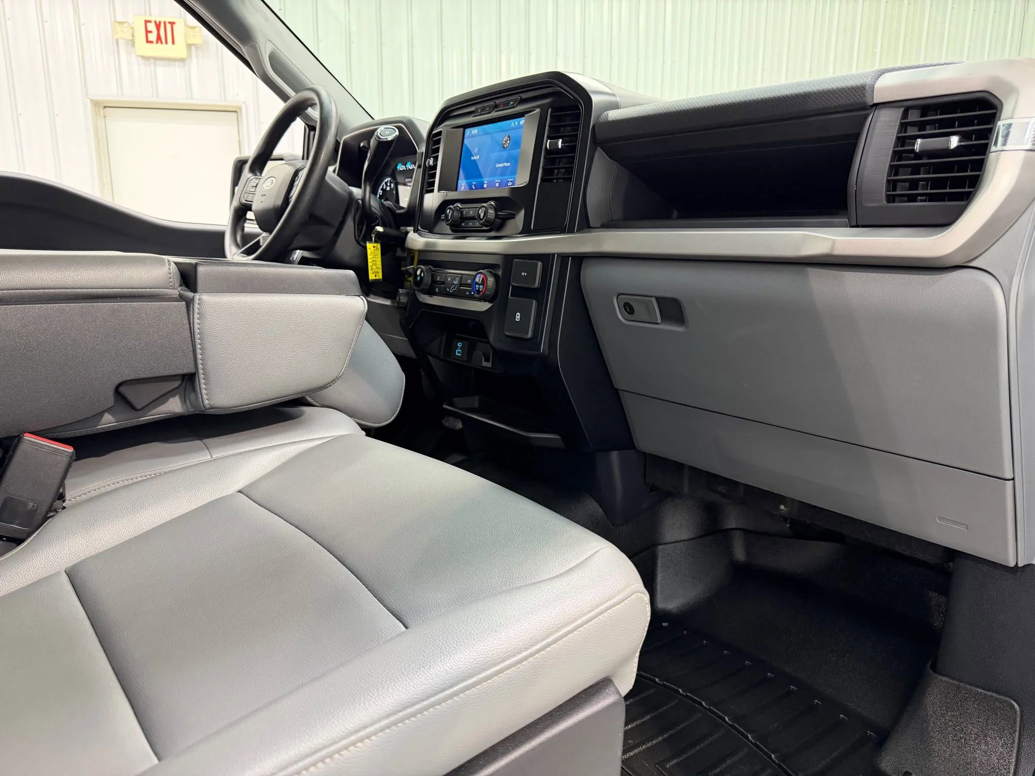 Used 2023 Ford F150 XL w/ XL Chrome Appearance Package RWD image 14