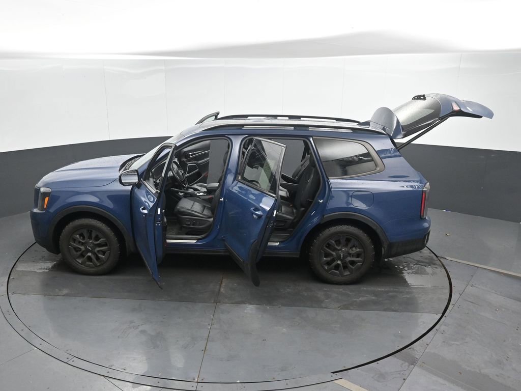 Used 2023 Kia Telluride SX Prestige X-Pro AWD/4WD image 54