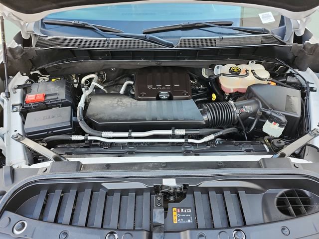 Certified 2022 Chevrolet Silverado 1500 LT image 34