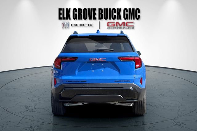 New 2026 GMC Terrain Elevation AWD/4WD image 5