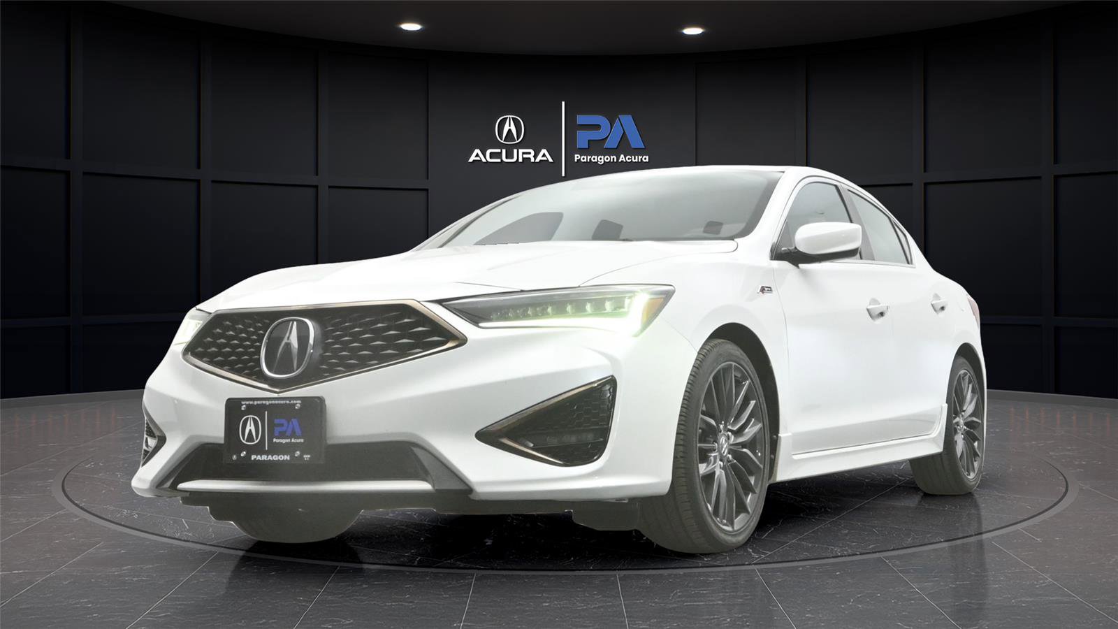 Used 2019 Acura ILX image 33