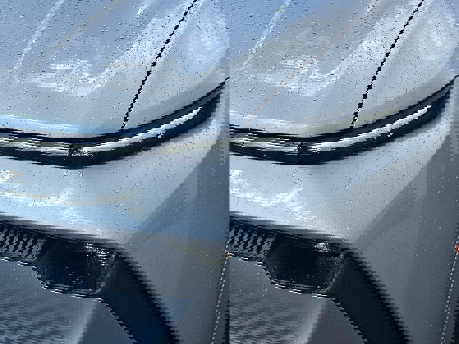 Used 2025 Chevrolet Equinox EV LT w/ Convenience Package AWD/4WD image 11