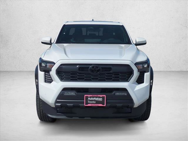 New 2026 Toyota Tacoma TRD Off-Road image 6