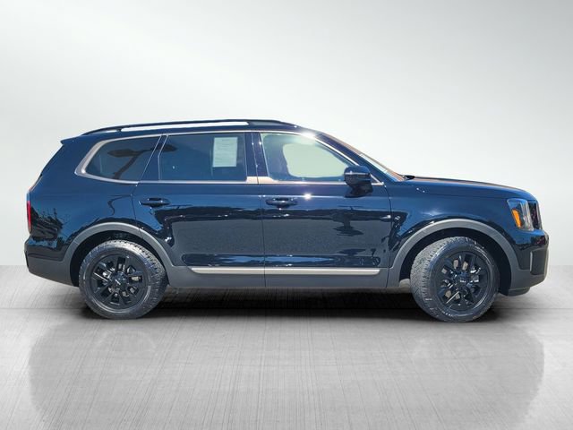 Used 2023 Kia Telluride SX Prestige X-Pro image 3