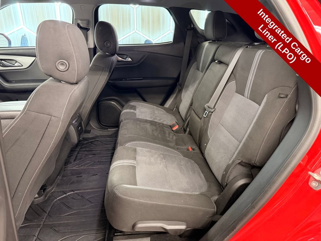 Used 2023 Chevrolet Blazer LT w/ Driver Confidence Package AWD/4WD image 30