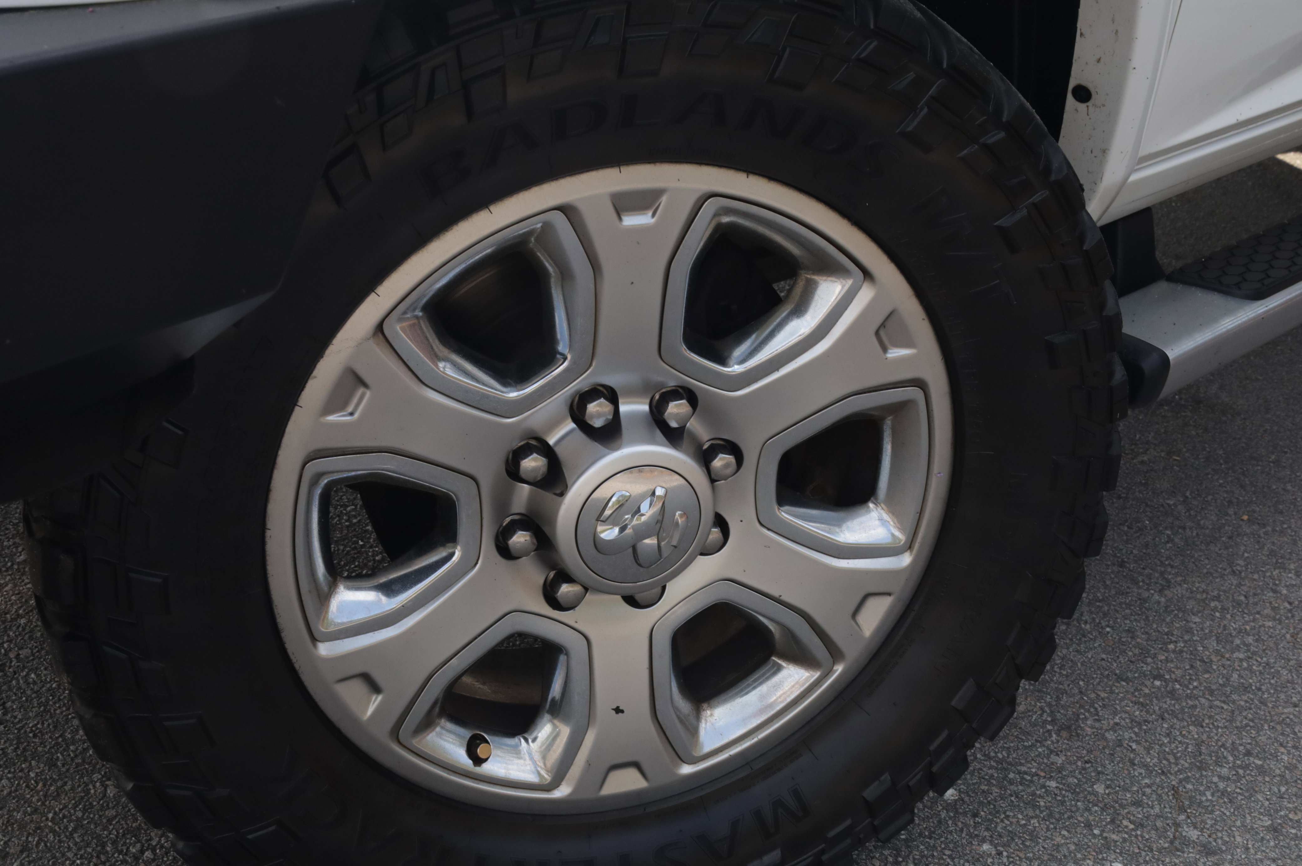 Used 2015 RAM 2500 Limited image 14
