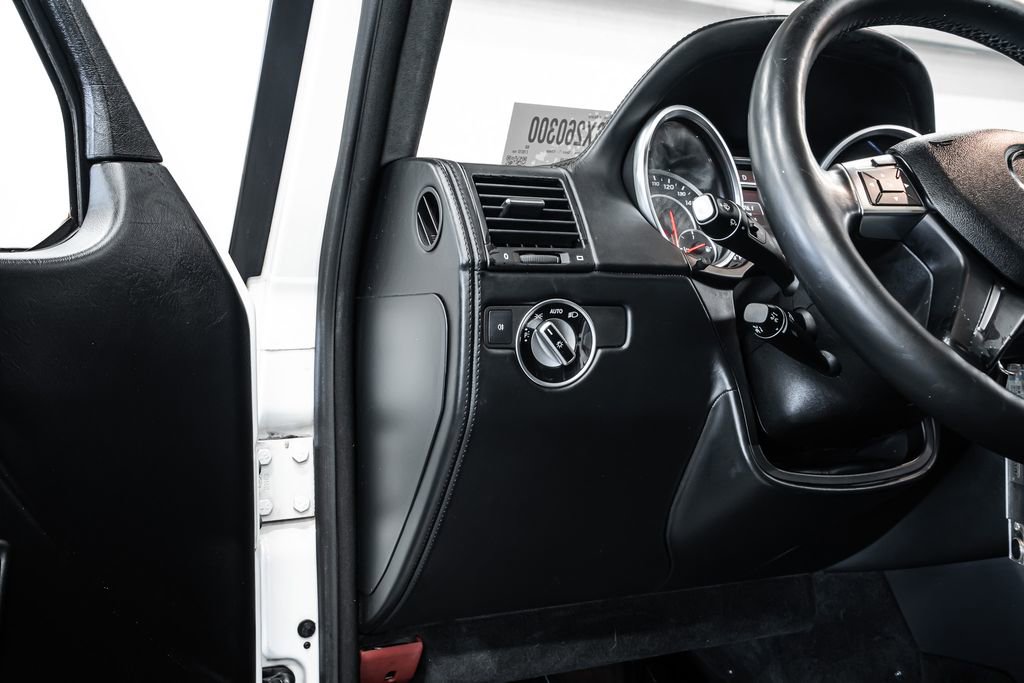 Used 2016 Mercedes-Benz G 63 AMG 4MATIC image 21
