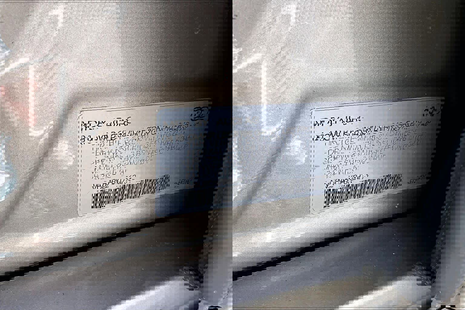 Used 2019 Audi A8 L 3.0T w/ Executive Package image 34