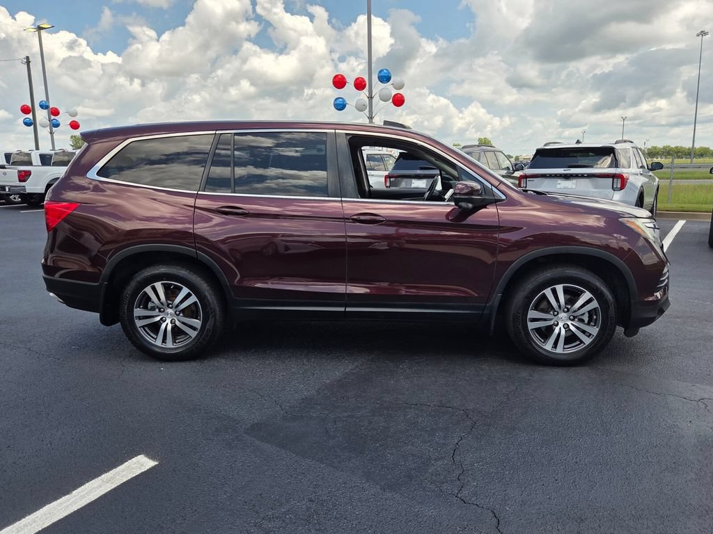 Used 2017 Honda Pilot EX-L image 15