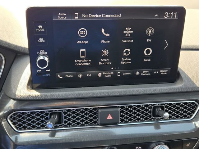 Certified 2024 Acura Integra A-Spec image 19