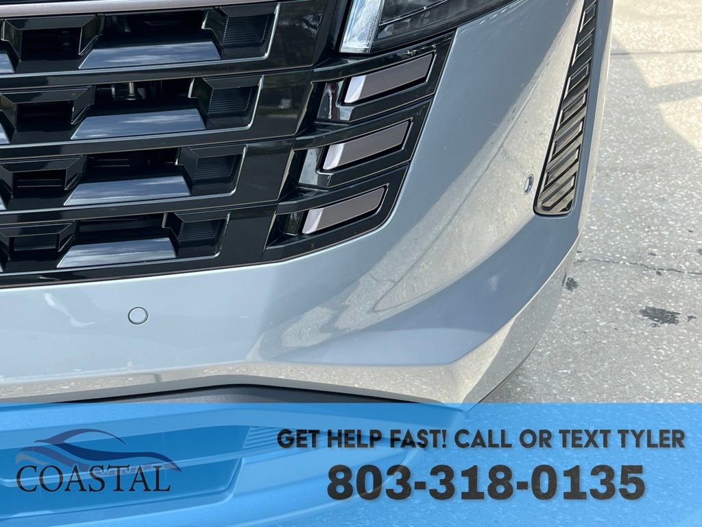 New 2026 Nissan Pathfinder Platinum image 35