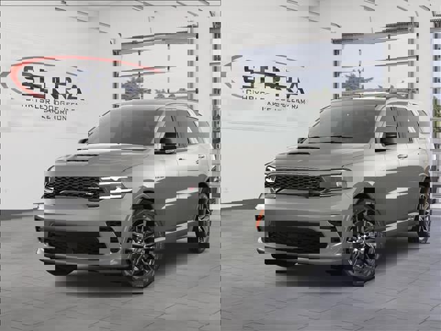 New 2025 Dodge Durango R/T