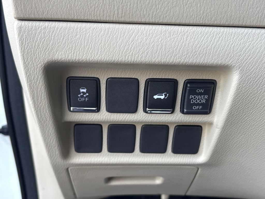 Used 2017 INFINITI QX60 FWD image 11