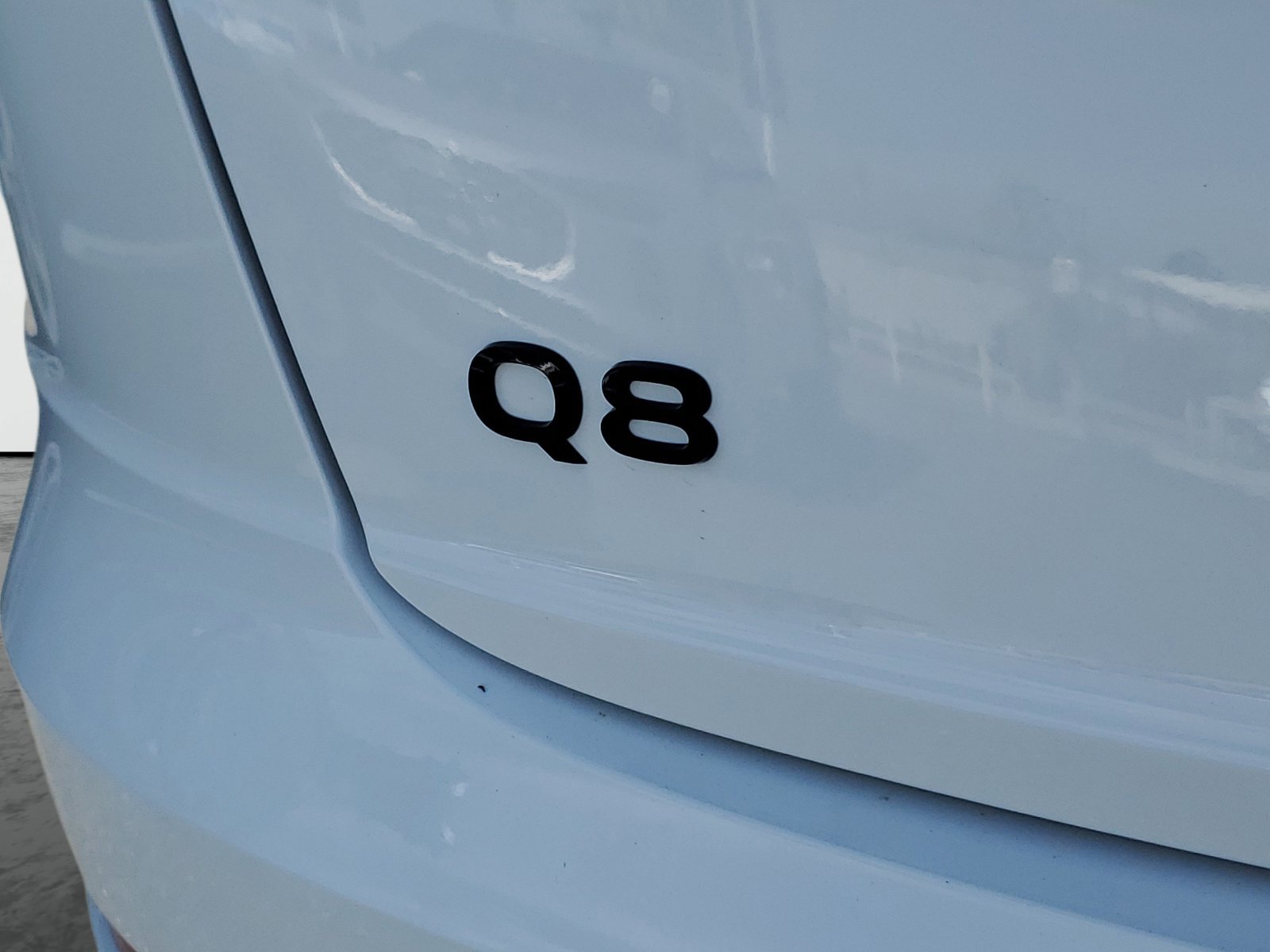 New 2026 Audi Q8 Premium Plus AWD/4WD image 7