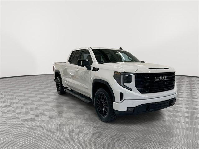 New 2026 GMC Sierra 1500 Elevation w/ Elevation Premium Package image 2