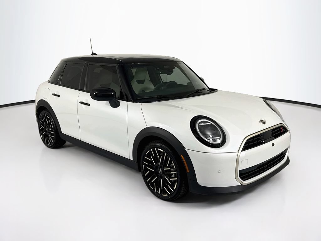 New 2027 MINI Cooper S FWD image 3