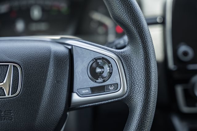 Used 2022 Honda CR-V EX image 28