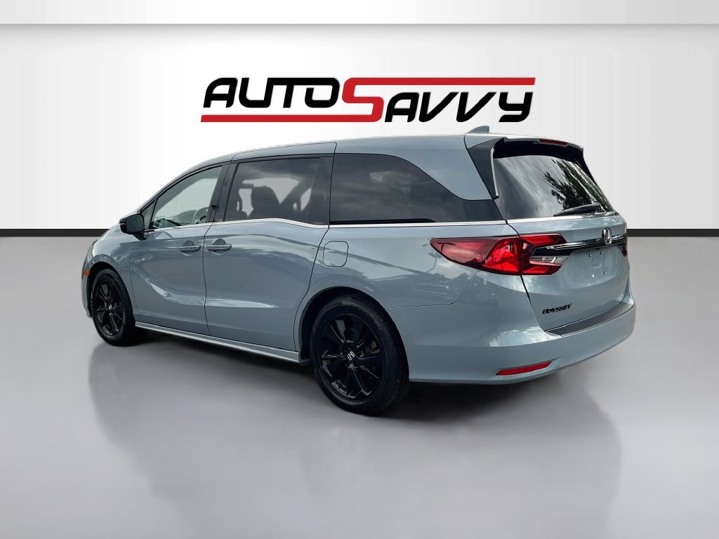 Used 2023 Honda Odyssey Sport image 5