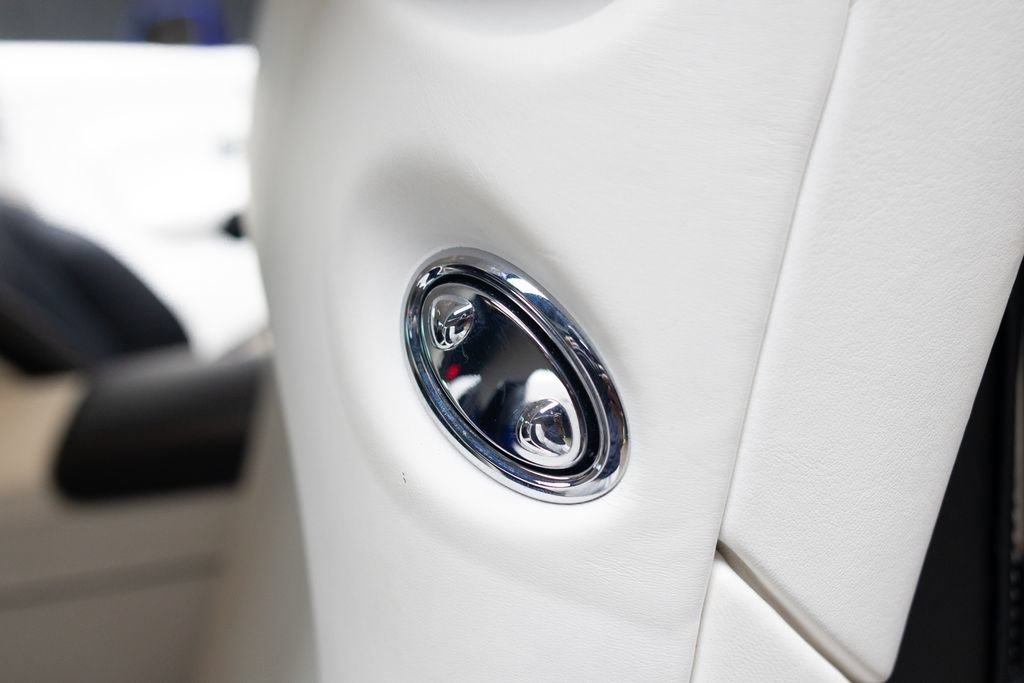 Used 2024 Rolls-Royce Spectre w/ Spectre Launch Package AWD/4WD image 48