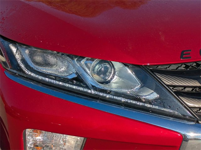 Used 2020 Mitsubishi Eclipse Cross LE image 10