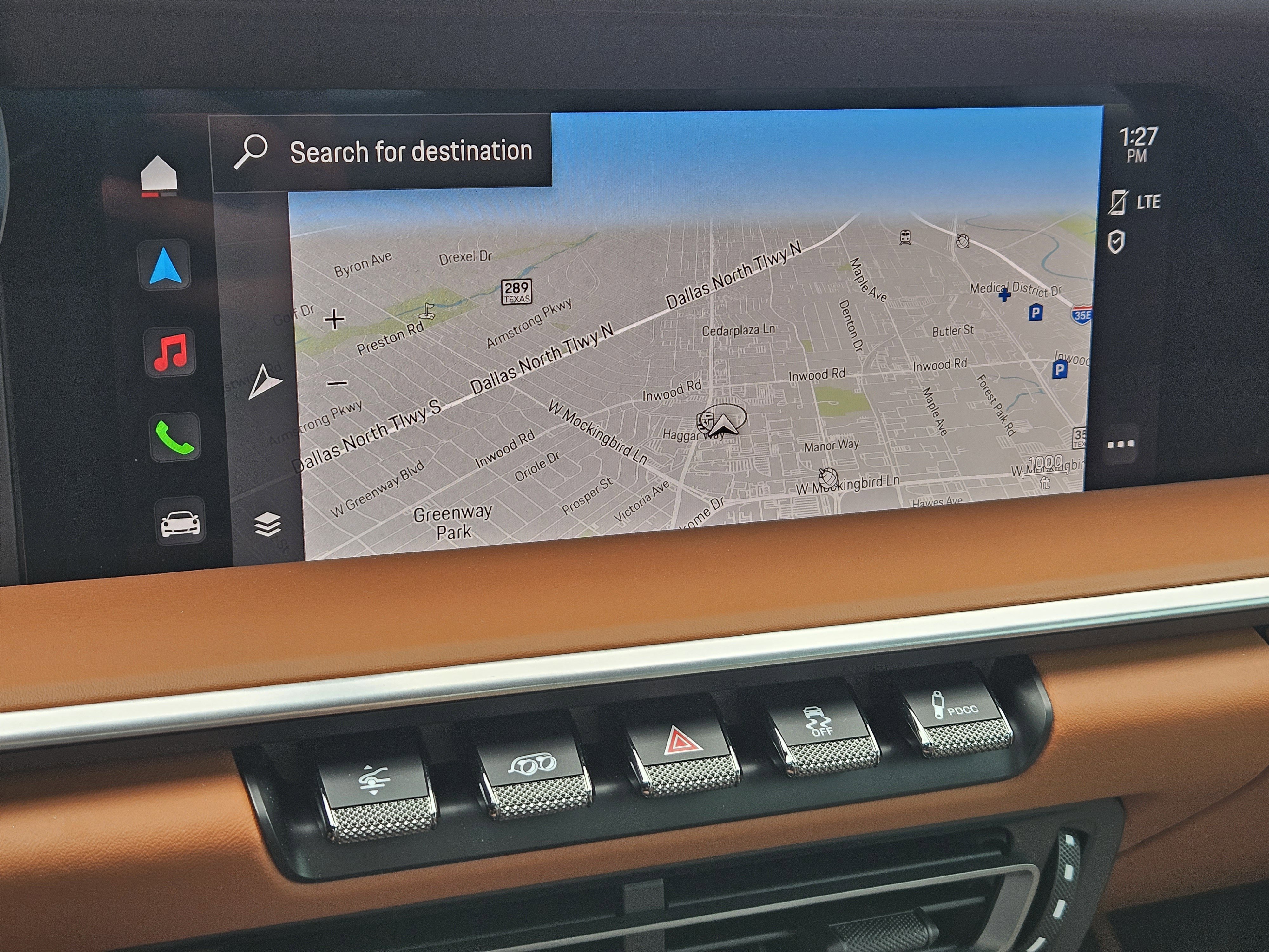 Certified 2025 Porsche 911 Turbo S image 17