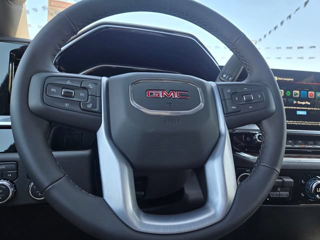 New 2026 GMC Sierra 1500 Elevation AWD/4WD image 15
