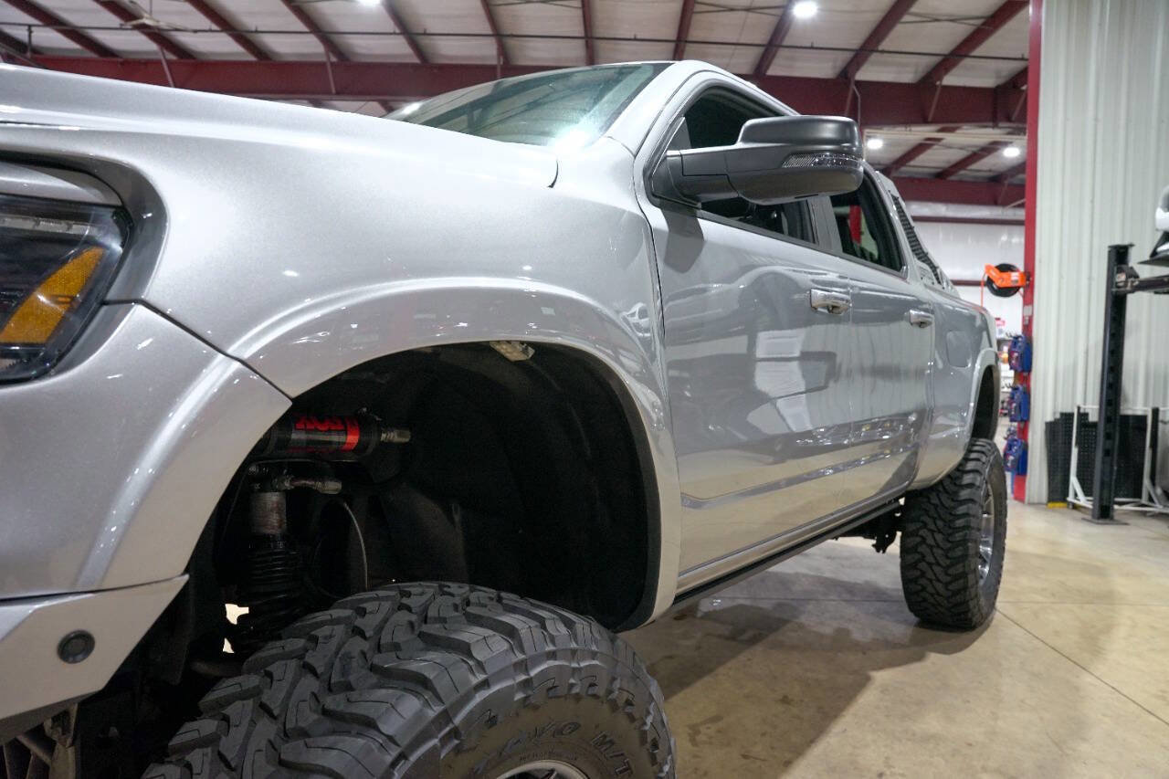 Used 2021 RAM 1500 Laramie image 30