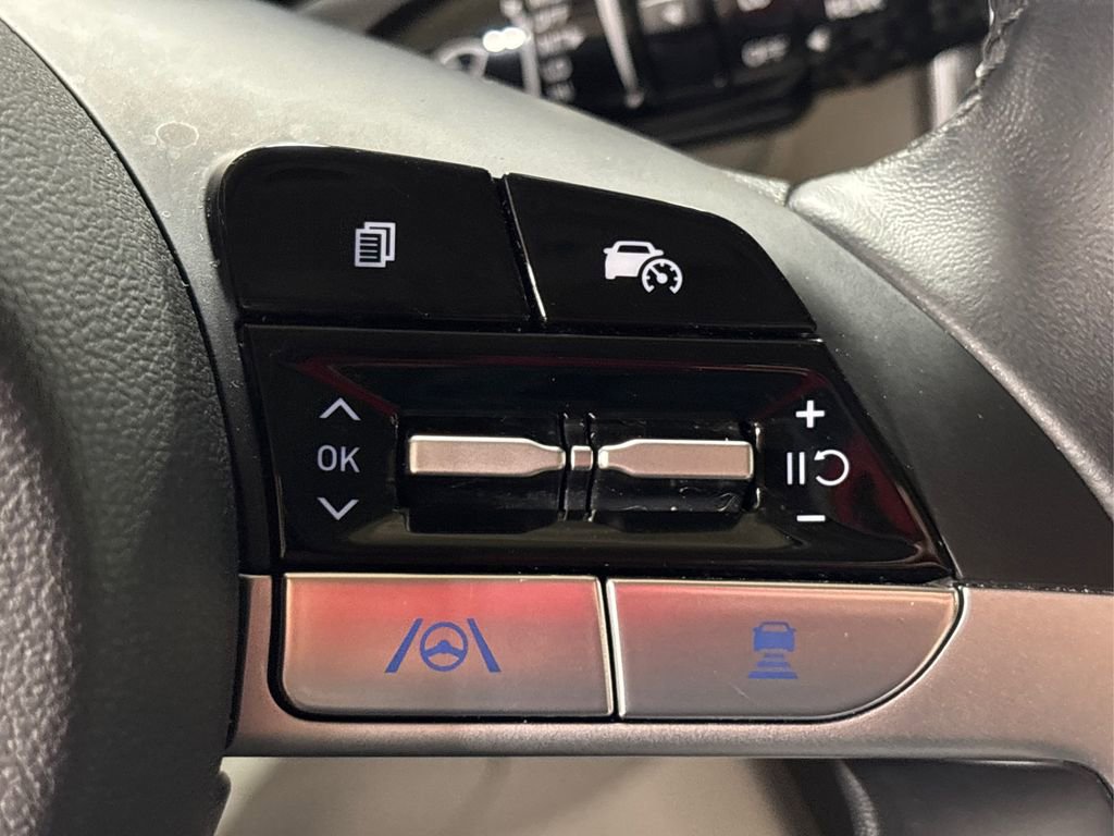 Certified 2024 Hyundai Tucson SEL w/ Convenience Package image 28
