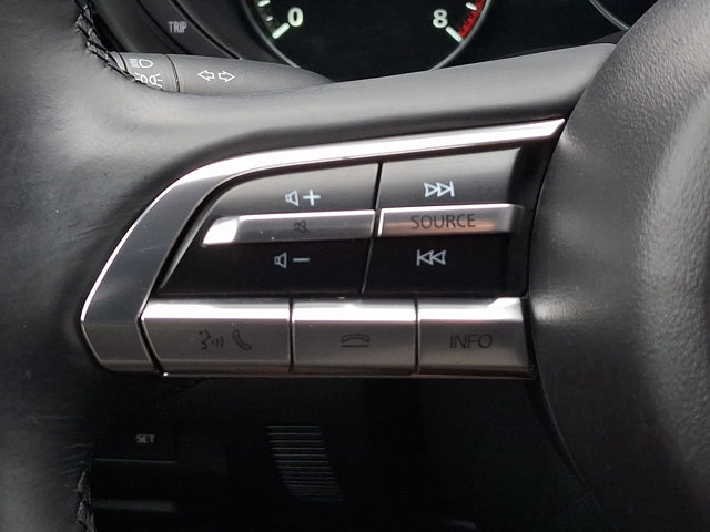 Certified 2023 MAZDA CX-30 AWD 2.5 S w/ Preferred Package image 20