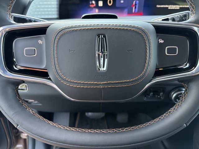 New 2026 Lincoln Navigator Black Label AWD/4WD image 26