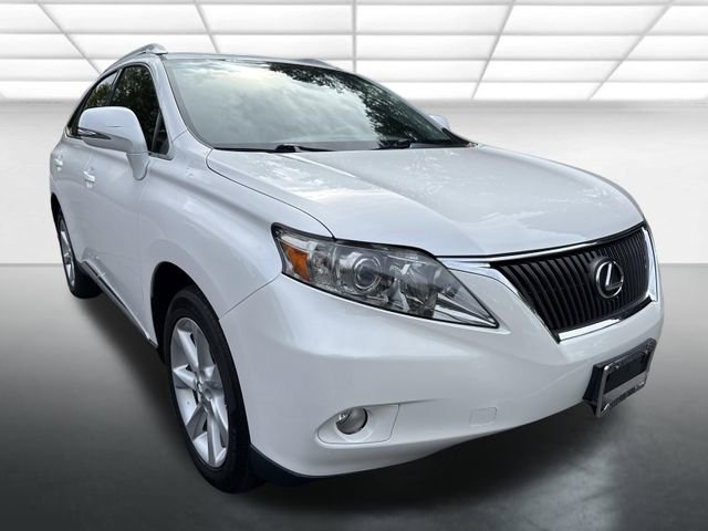 Used 2012 Lexus RX 350 AWD w/ Premium Pkg image 9