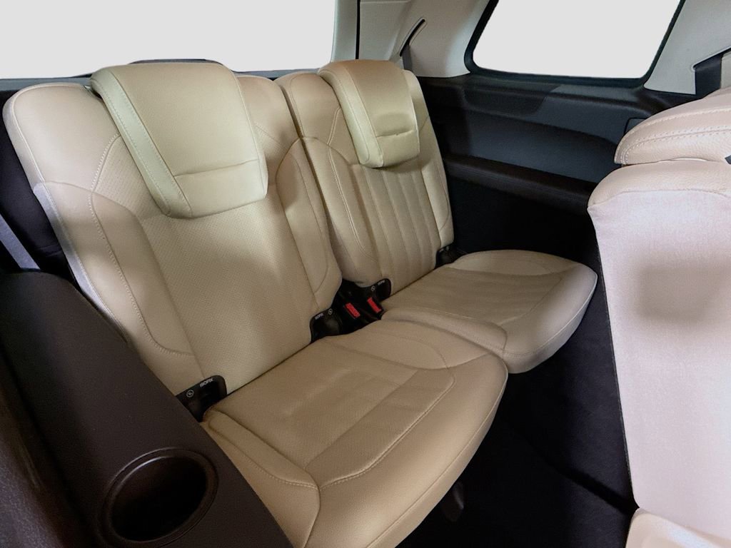 Used 2017 Mercedes-Benz GLS 450 GLS 450 image 27