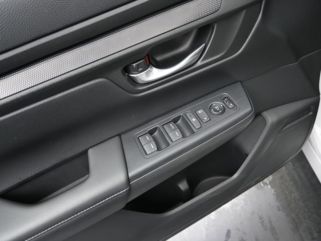 Certified 2023 Honda CR-V LX image 18