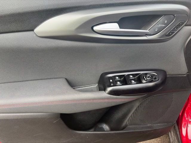 Used 2024 Dodge Hornet R/T AWD/4WD image 13
