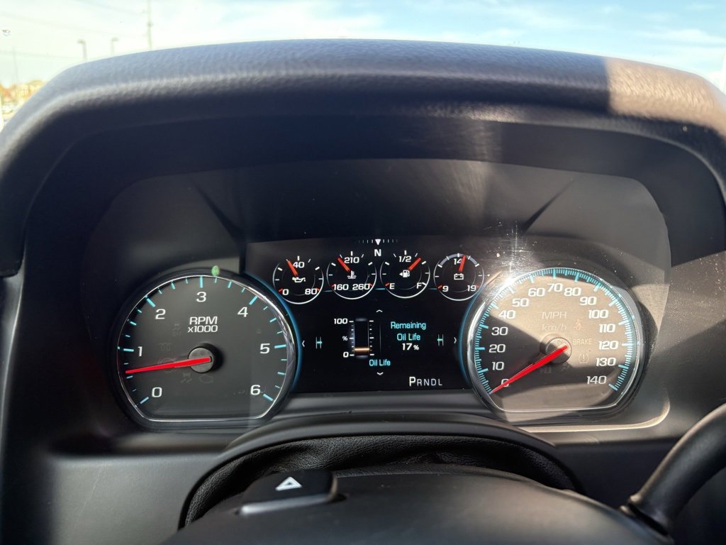 Used 2020 GMC Yukon XL Denali image 19