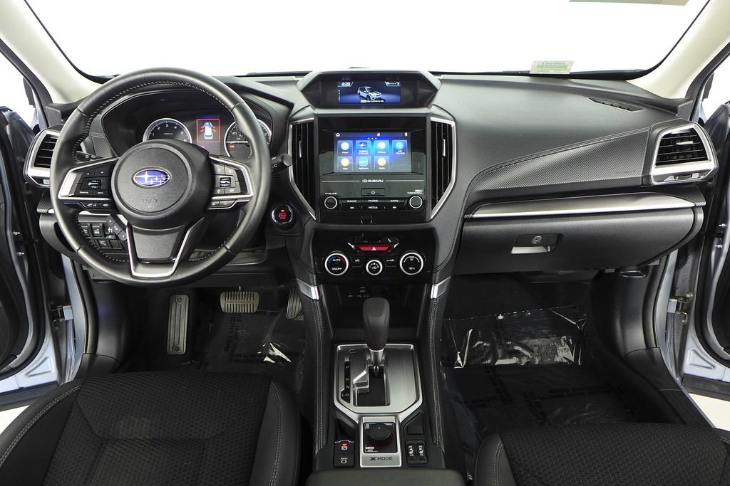Certified 2024 Subaru Forester Premium AWD/4WD image 25