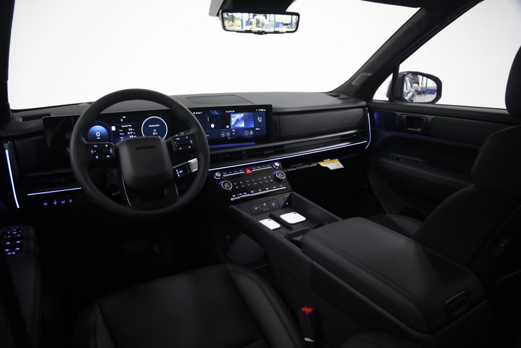 New 2027 Hyundai Santa Fe Calligraphy AWD/4WD image 14