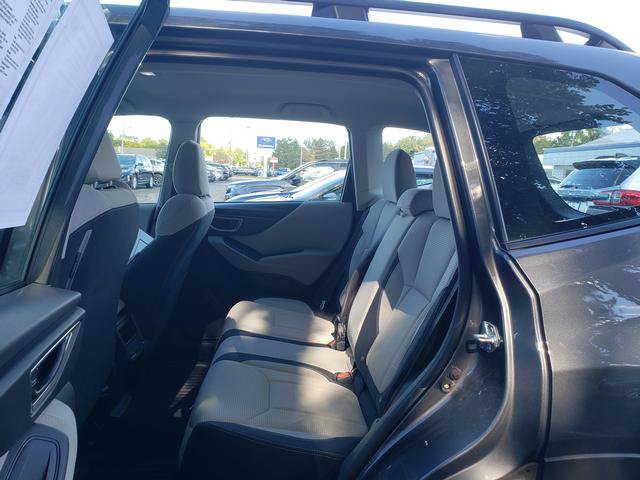 Used 2023 Subaru Forester AWD/4WD image 12