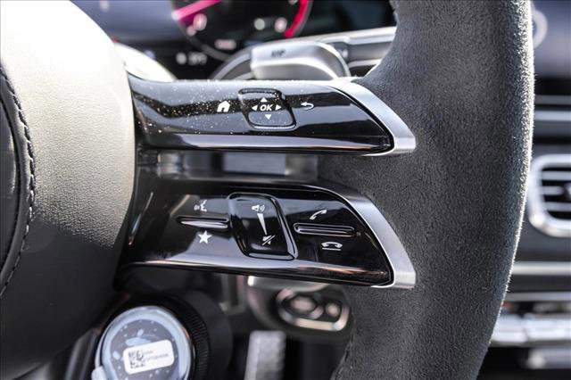 New 2026 Mercedes-Benz GLE 53 AMG 4MATIC image 18