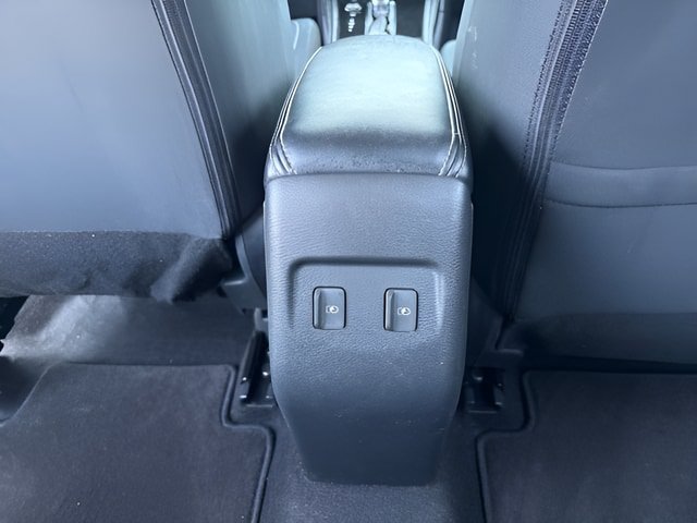 Certified 2024 Nissan Kicks SV FWD image 38