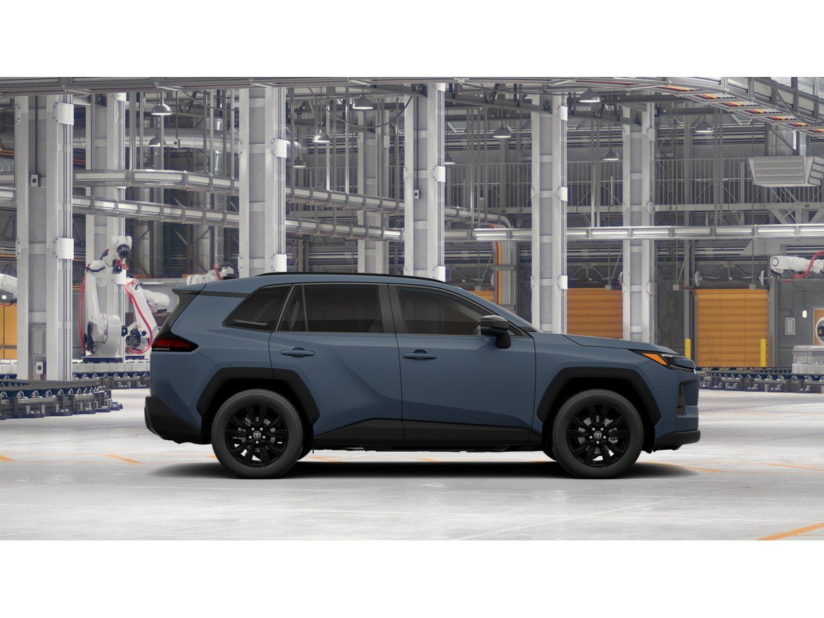New 2026 Toyota RAV4 XLE Premium FWD image 12